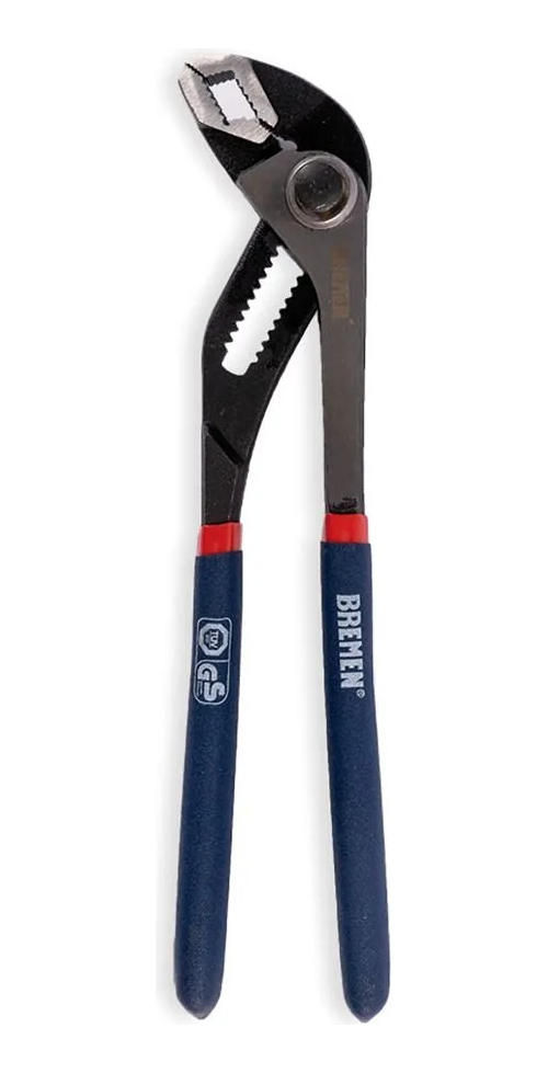 Pinza Pico De Loro Bremen Ajuste Rapido 241mm 9,5 PuLG 7391 - Imagen 2
