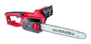 Motosierra Electrica 2000w Esp 40cm Gh-ec 2040 Einhell