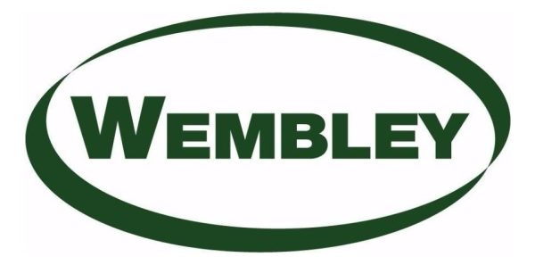 Aerografo Profesional Metal Recipiente Aluminio Wembley 4469 - Imagen 3