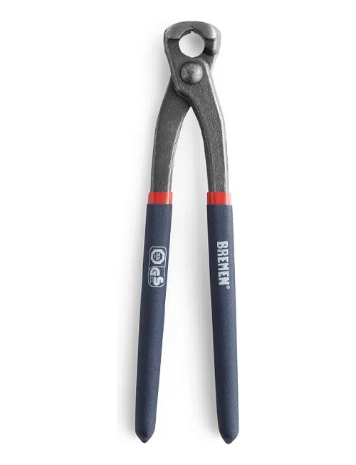 Pinza Tenaza Armador Medio Corte Bremen 12 Pulgadas 300mm - Imagen 2