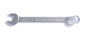 Llave Combinada Boca Anillo Bremen 22mm