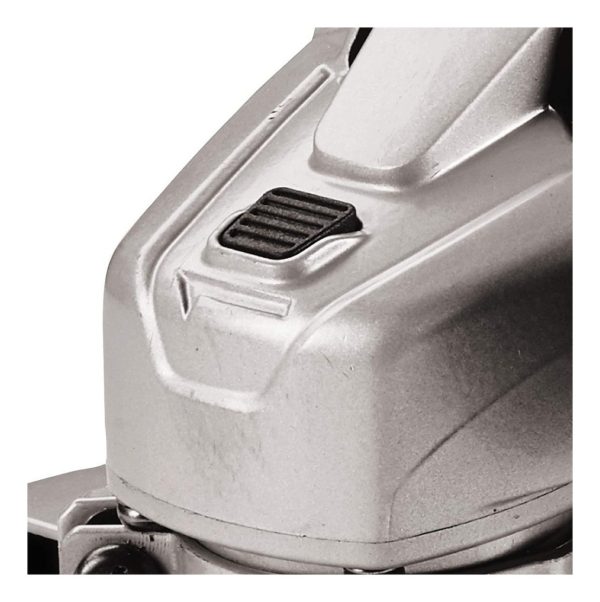 Amoladora Angular Einhell Tc-ag 115/750 De 50 hz Color Rojo 750 w 220 v - Imagen 2