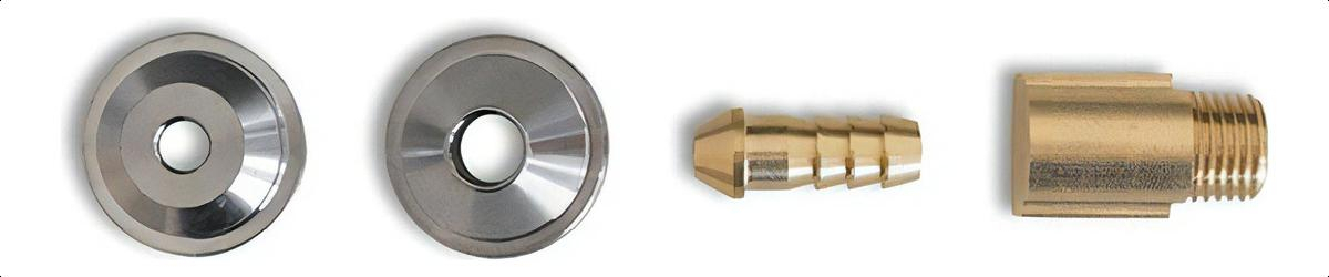 Pistola Pintar Neumatica Hvlp Bremen Salpicre Tex Latex 7646 - Imagen 3