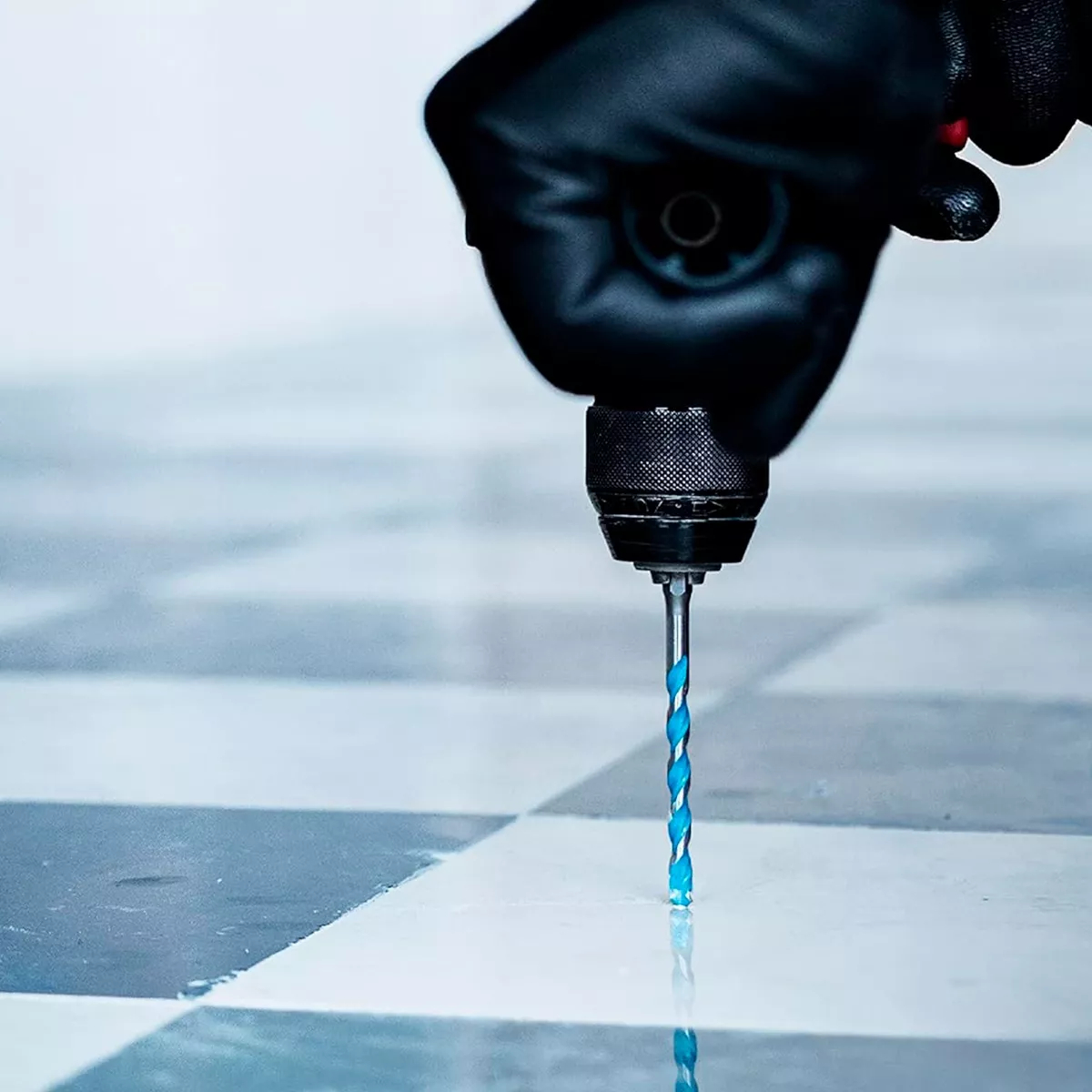 Mecha Broca O 5 Mm Bosch Multiconstruccion Multi Material - Imagen 5