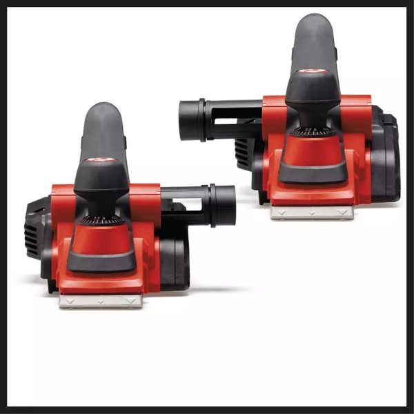 Cepillo Electrico Einhell Te-pl 920 Cuchilla 82mm 920w - Imagen 3