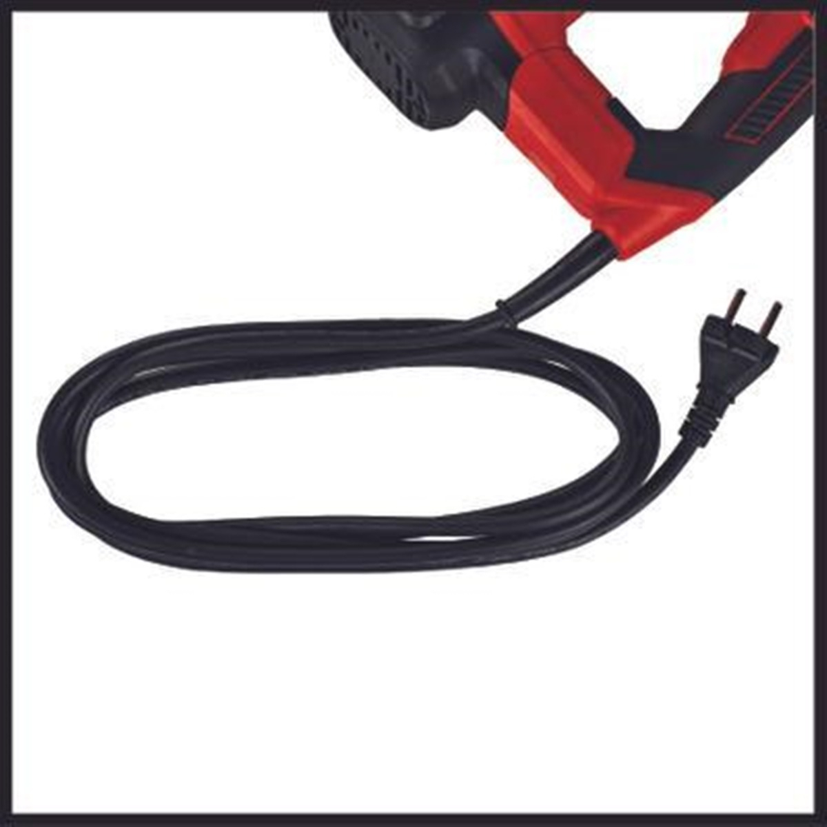 Martillo Demoledor Einhell Te-dh 5 Sds Plus 750w 5j Puntas - Imagen 5