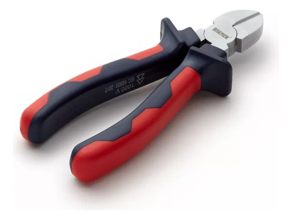 Combo Electricista Multimetro Alicate Destornillador Pinza T - Imagen 4