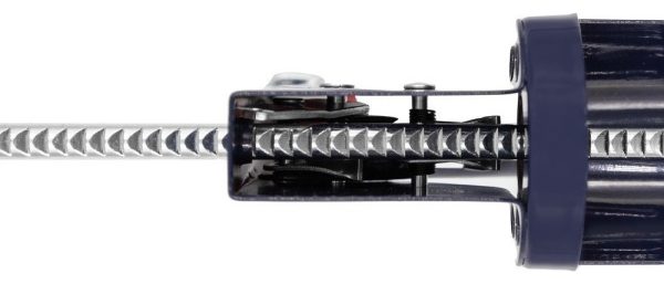 Pistola Aplicadora Silicona Con Cortante Bremen 7739 - Imagen 2