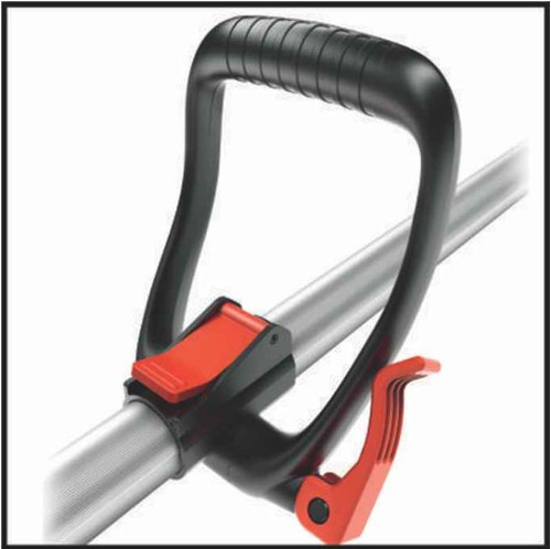Podador Multifuncion Para Jardin 18v Ion Litio Einhell - Sas - Imagen 4