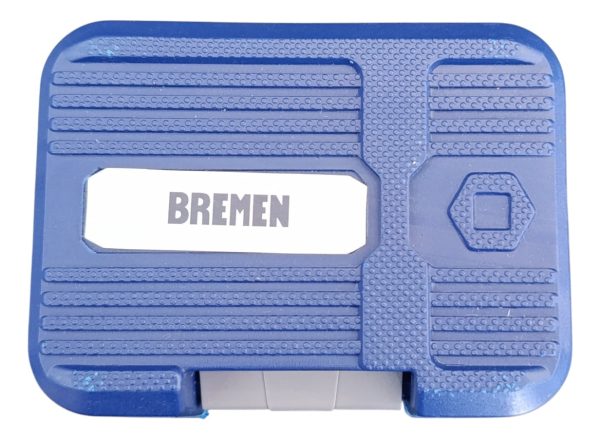 Torquimetro Digital Bremen 1/2 Cubo 10-200nm 1/4 3/8 8209 - Imagen 5