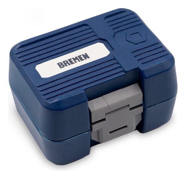 Torquimetro Digital Bremen 1/2 Cubo 10-200nm 1/4 3/8 8209 - Imagen 8