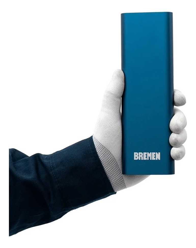 Juego De Destornillador Eléctrico De Precisión Bremen 8300 - Imagen 5