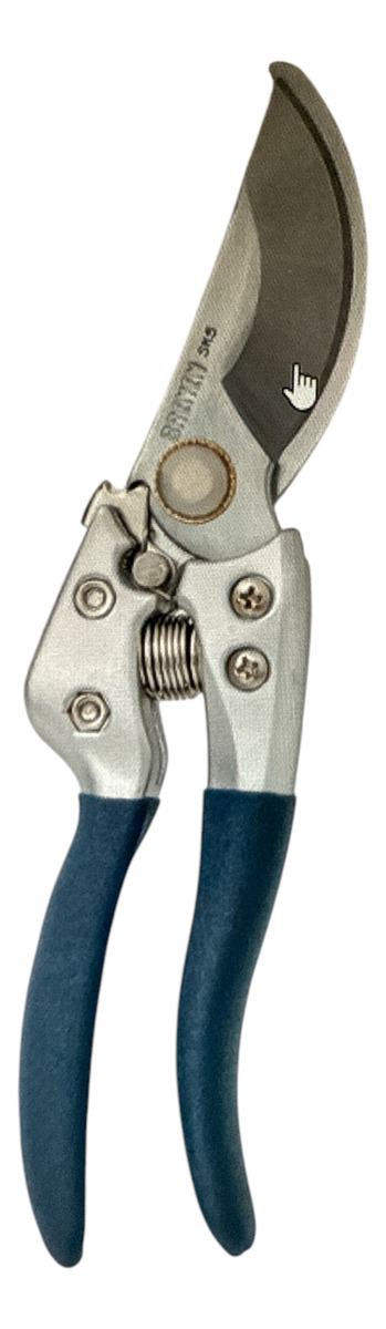 Tijera Podar Mango Aluminio Bremen 8180 9'' Corte O25mm Sk-5