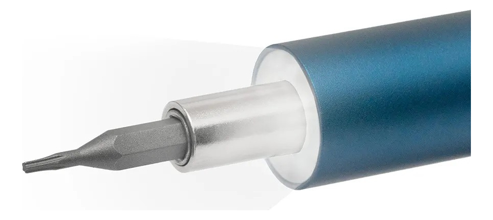 Juego De Destornillador Eléctrico De Precisión Bremen 8300 - Imagen 2