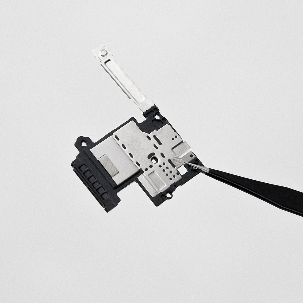 Destornillador De Precision Juego 46 Piezas Bremen Magnetiza - Imagen 12