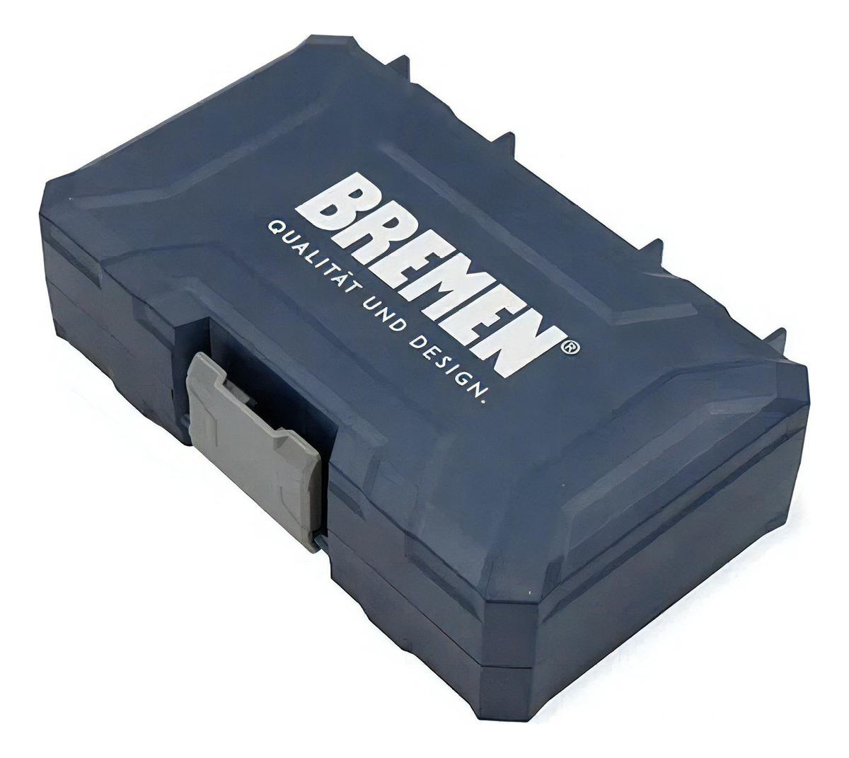 Juego Set Mechas Puntas Y Tubos De Impacto Bremen 7877 - Imagen 3