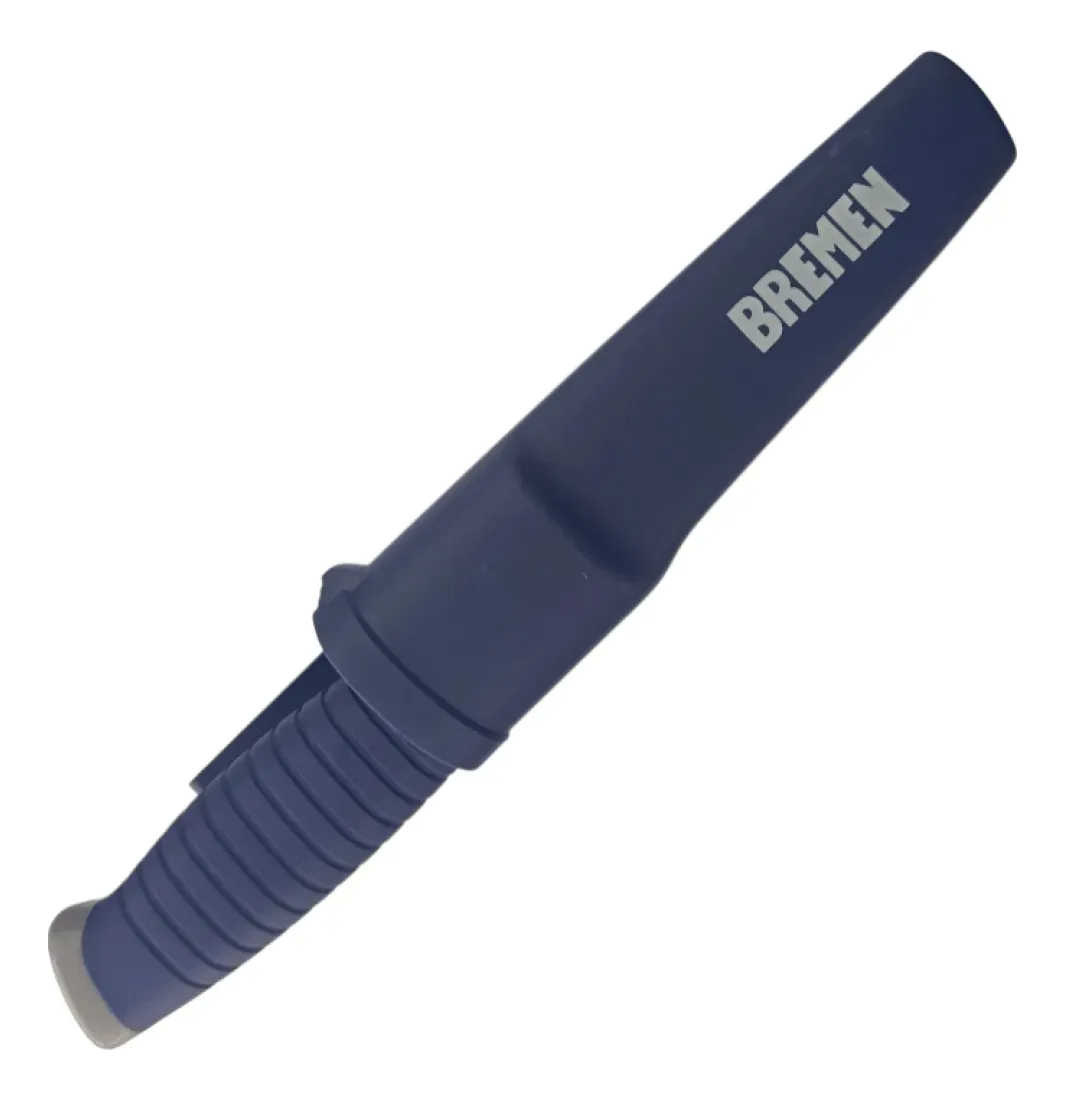 Cuchillo Multiuso Bremen Asado Pesca Camping Cocina 21cm Tr - Imagen 2