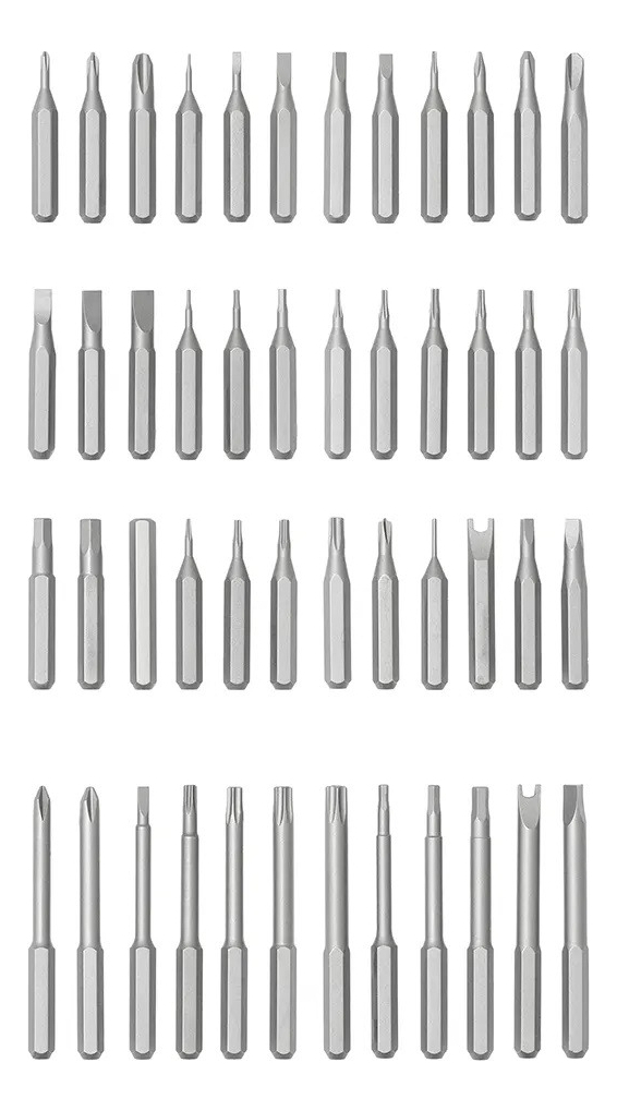 Juego De Destornillador Eléctrico De Precisión Bremen 8300 - Imagen 3