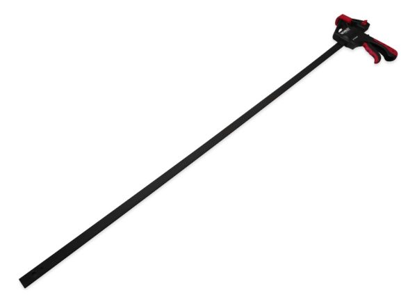 Prensa Sargento Carpintero Wembley 914 Mm Lib Rapid 7737 Tr - Imagen 4