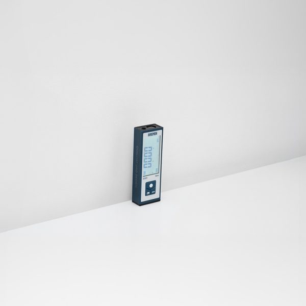 Medidor Laser Distancia 50 Mts Recargable Bremen 8265 - Imagen 5