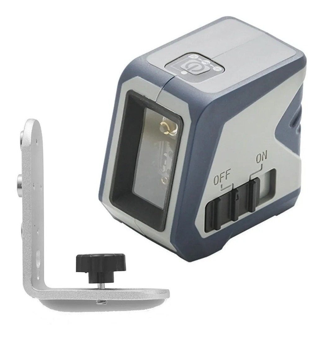 Nivel Laser Bremen 7288 Color Del Laser Rojo 20m