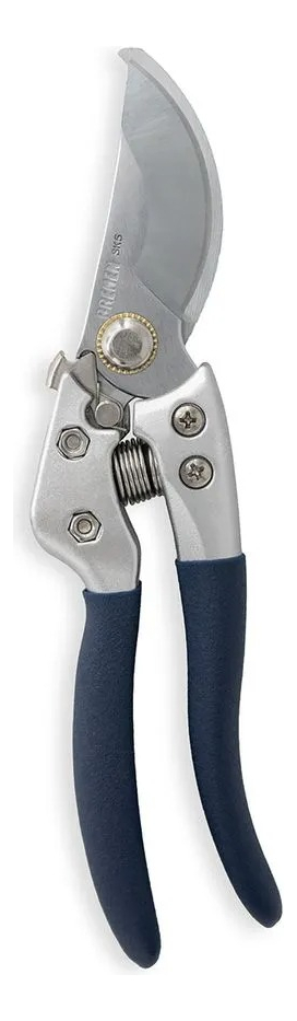 Tijera Podar Mango Aluminio Bremen 8180 9'' Corte O25mm Sk-5 - Imagen 2