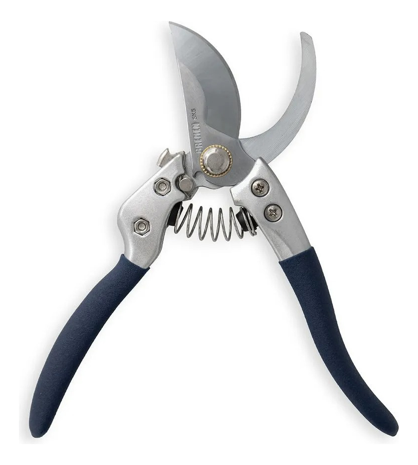 Tijera Podar Mango Aluminio Bremen 8180 9'' Corte O25mm Sk-5 - Imagen 3