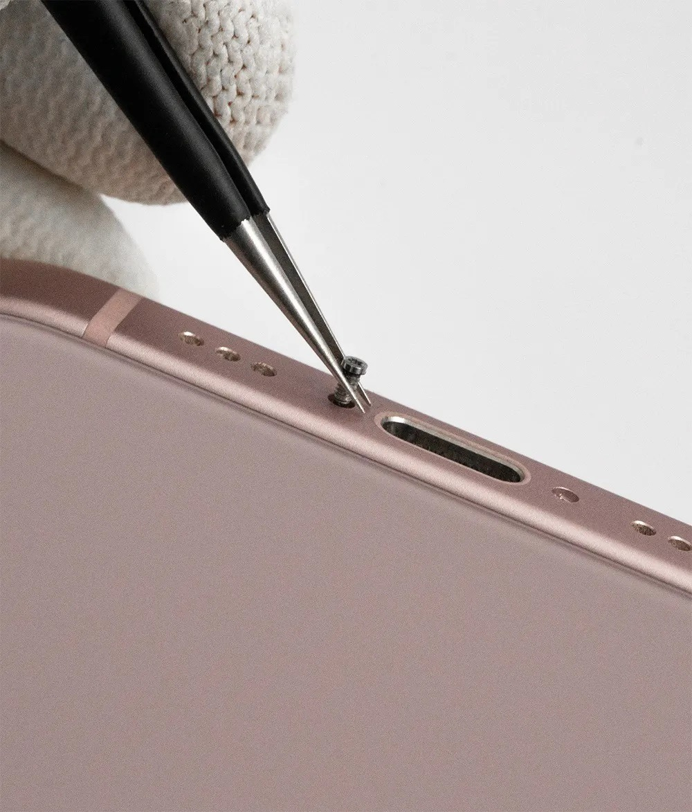 Juego De Destornillador Eléctrico De Precisión Bremen 8300 - Imagen 6