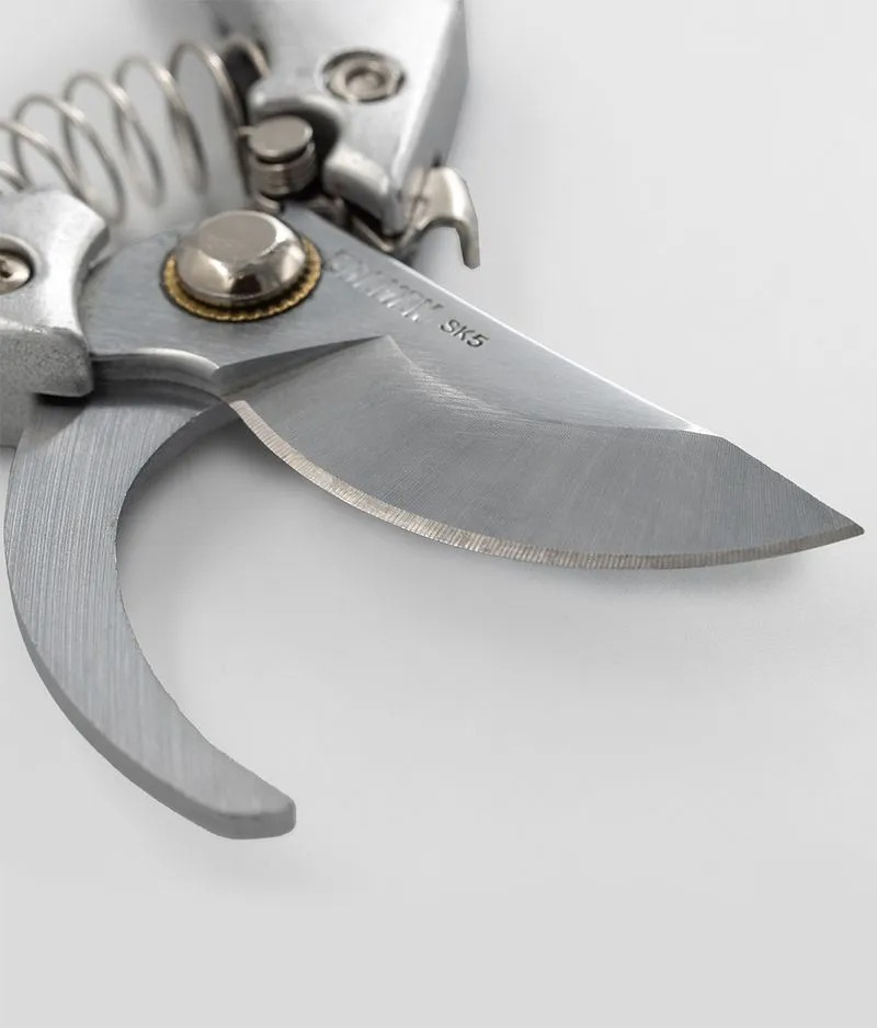 Tijera Podar Mango Aluminio Bremen 8180 9'' Corte O25mm Sk-5 - Imagen 4