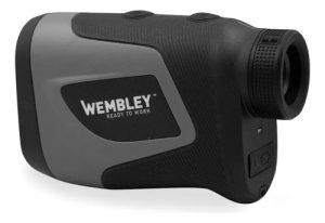 Telemetro Medidor Laser Distancia 700 Mts Wembley 7745 Golf