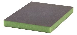 Esponja Abrasiva Expert Super Fina 120 X 13 Mm S473 Bosch