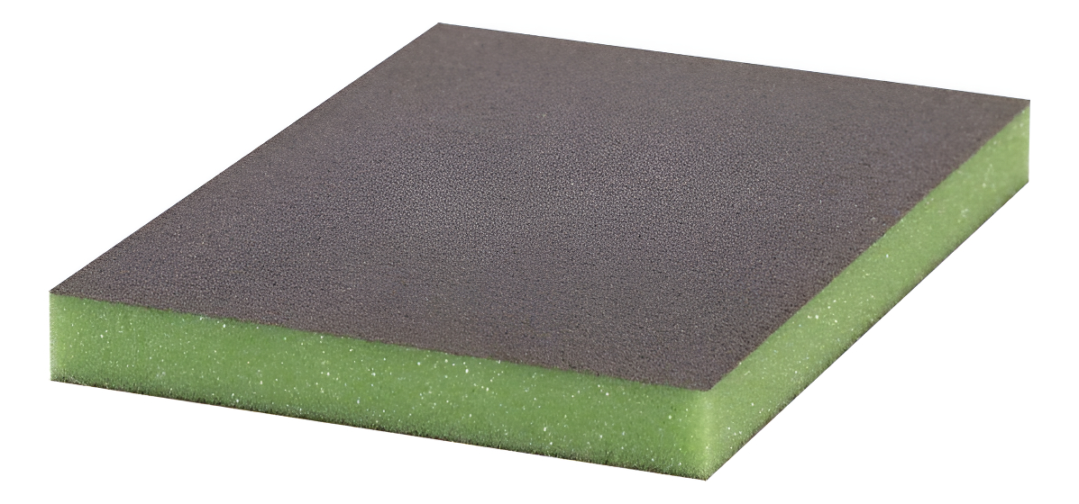 Esponja Abrasiva Expert Super Fina 120 X 13 Mm S473 Bosch