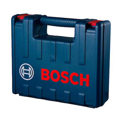 Taladro Percutor 750w Bosch Gsb 13 Re 3800 Rpm Maletin - Imagen 4