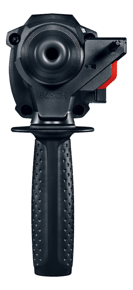 Rotomartillo Bosch Professional Gbh 2-24 Con Mandril 13mm Tr - Imagen 7