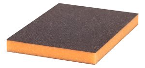 Esponja Abrasiva Mediana Expert Flex, 98 X 120 Mm S473 Bosch