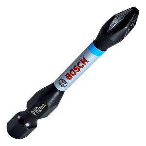 Broca Bosch Impact Control Phillips Ph2 De 50 Mm 2608522330