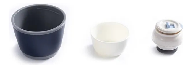 Combo De Mate Termico Acero Inoxidable Bombilla Termo Bolso - Imagen 6