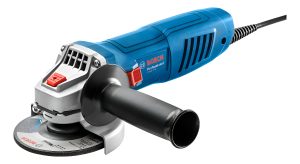 Amoladora Bosch Gws 770 Brasilera 770w 115mm