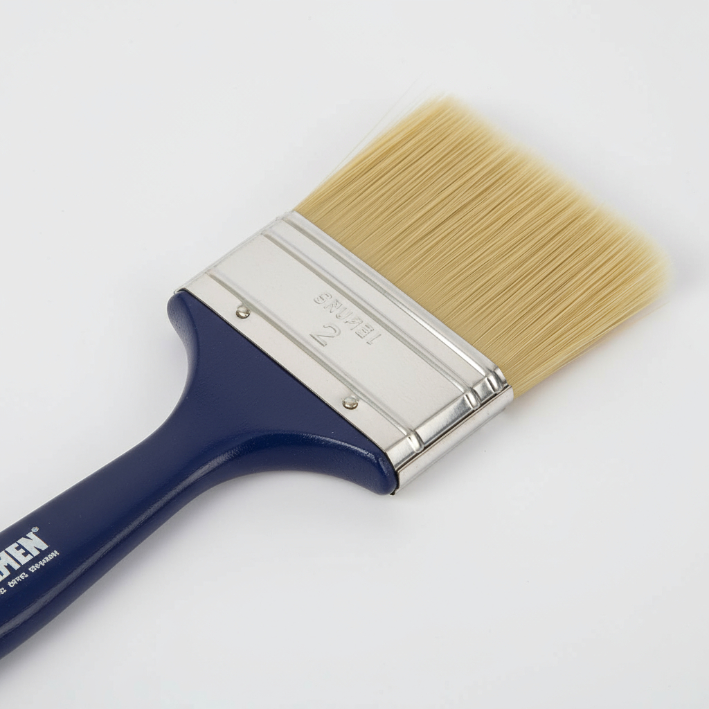 Pinceles Bremen Profesional N°10/15/20/25/30 Pack 5u Trader - Imagen 7