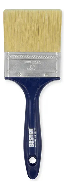 Pinceles Bremen Profesional N°10/15/20/25/30 Pack 5u Trader - Imagen 2