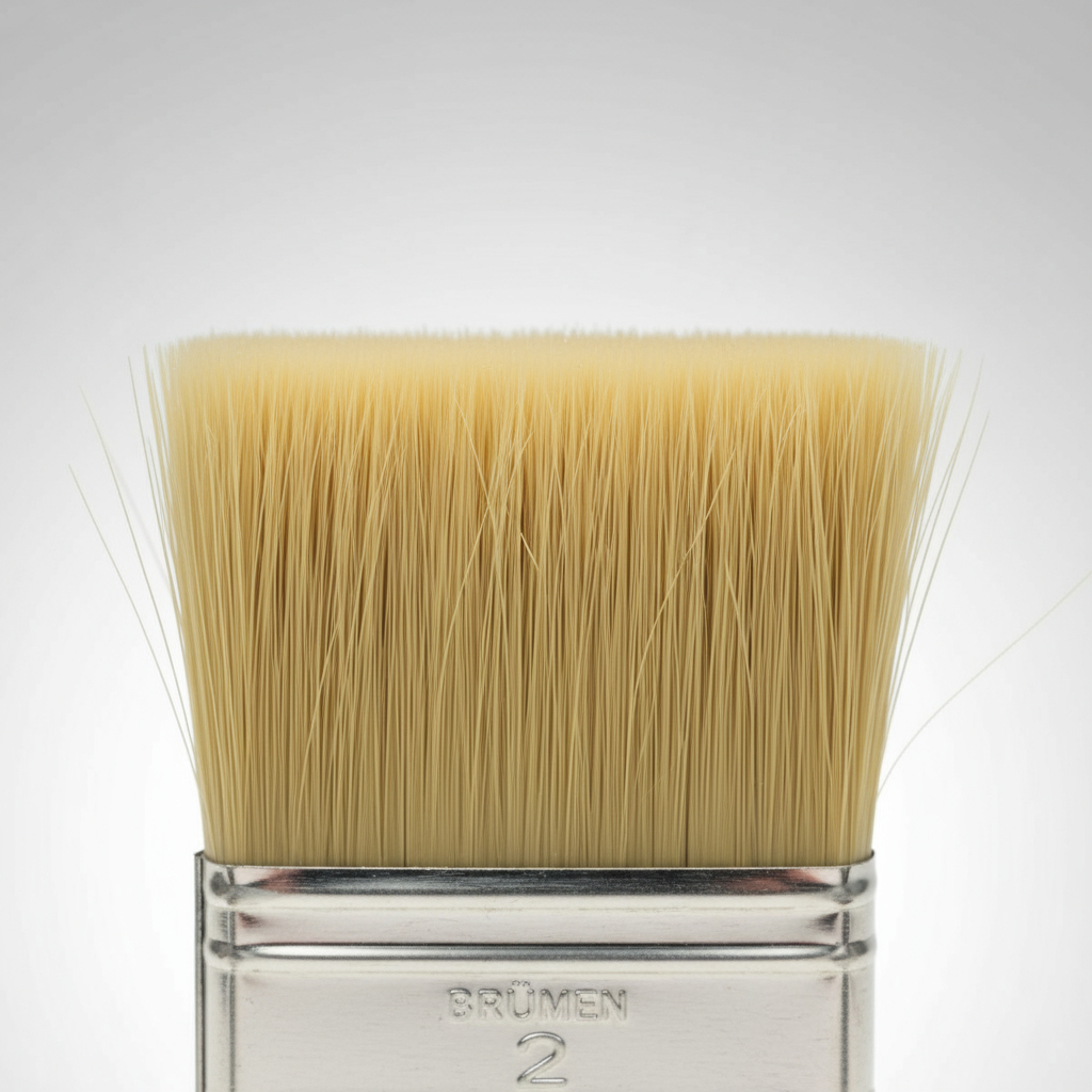 Pinceles Bremen Profesional N°10/15/20/25/30 Pack 5u Trader - Imagen 8