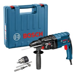 Rotomartillo Bosch Professional Gbh 2-24 Con Mandril 13mm Tr