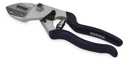 Combo Jardin Bremen Tijera Riego 2 Palas Escardillo - Imagen 5