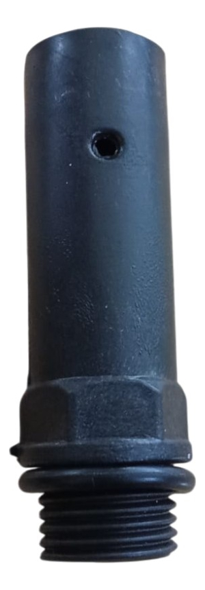 Tapon Aceite Compresor Largo Rosca Fina Repuesto Trader