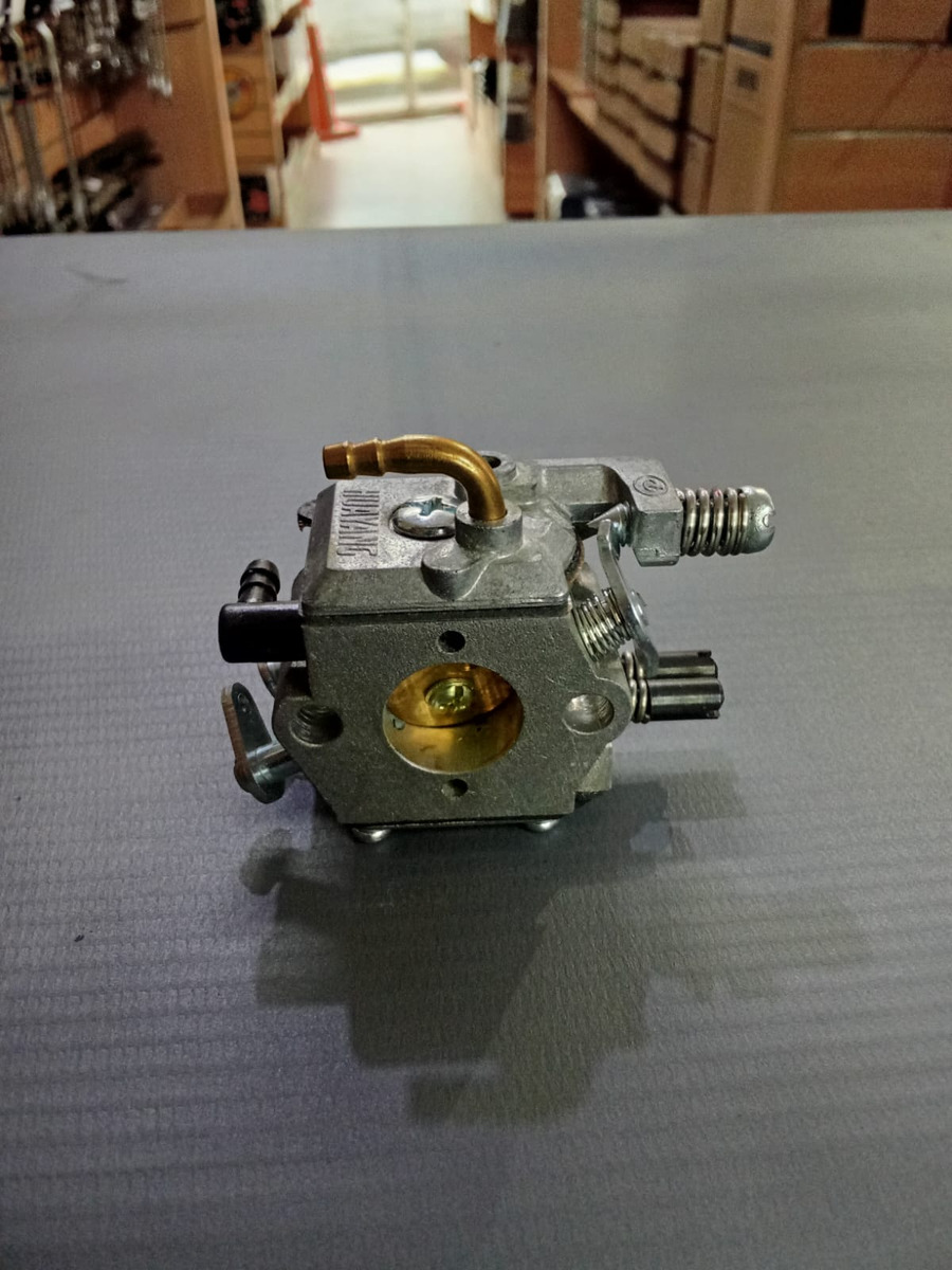 Carburador Motosierra 45-52cc Chinas Niwa Gamma Fiwaki Hyund - Imagen 8