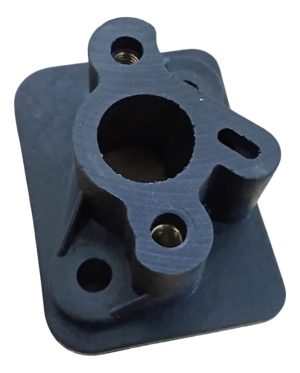 Brida Tobera Admision Carburador Desmalezadoras Chinas 43 52