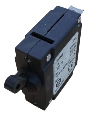 Llave Térmica Grupo Electrógeno Generador 2500w