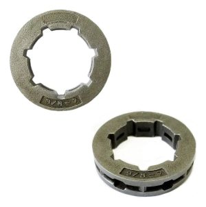Piñon Anillo Motosierra Paso 3/8'' 7 Dientes Standard