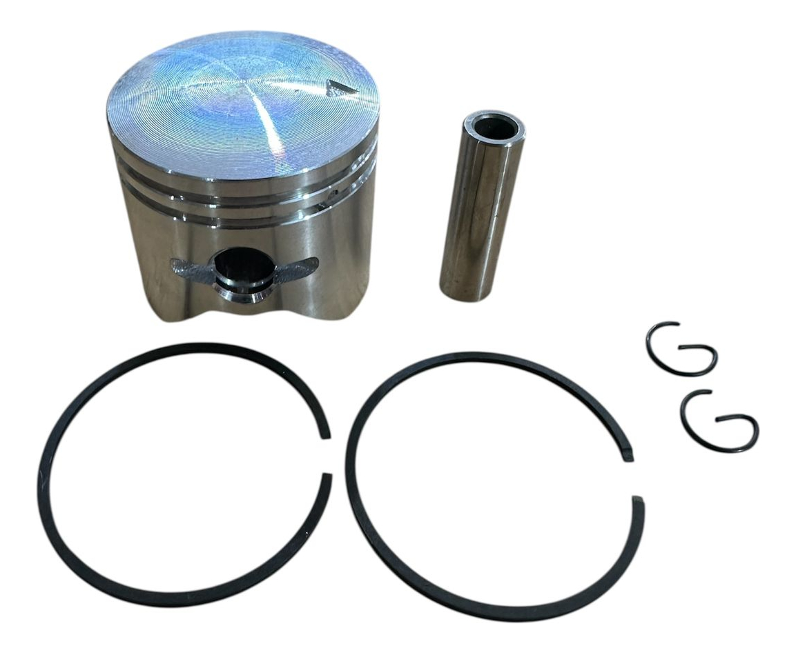 Kit Piston Completo Bordeadora Desmalezadora China 26cc