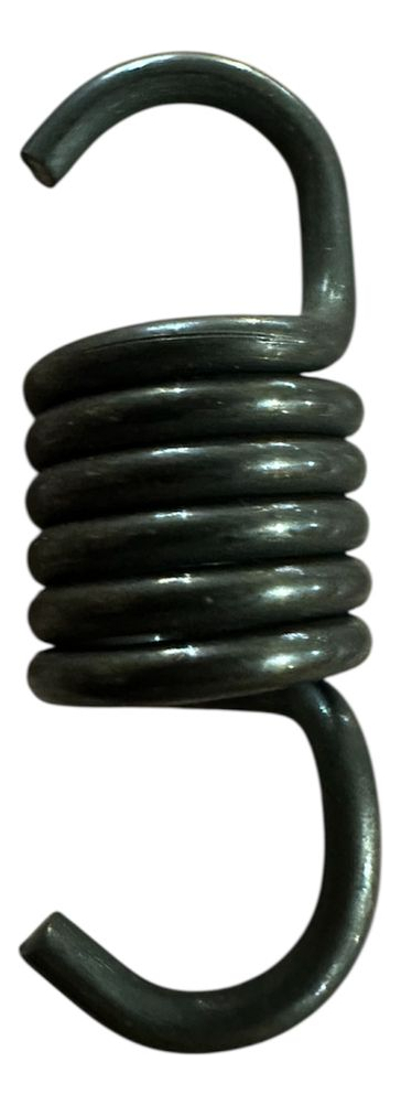 Resorte Embrague Compatible Husqvarna 181 281 288 394 Tr